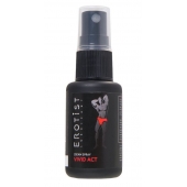 Возбуждающий крем-спрей для мужчин Erotist Vivid Act - 30 мл. - Erotist Lubricants - купить с доставкой в Петрозаводске