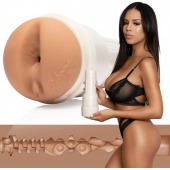 Мастурбатор-анус Fleshlight Girls - Autumn Falls Peaches - Fleshlight - в Петрозаводске купить с доставкой
