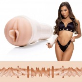 Мастурбатор-вагина Fleshlight Girls - Vina Sky Exotica - Fleshlight - в Петрозаводске купить с доставкой