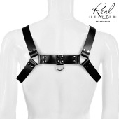 Брутальная мужская портупея-сбруя - Notabu - купить с доставкой в Петрозаводске