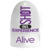Телесный мастурбатор-анус Anal Mini Masturbator - Adrien Lastic - в Петрозаводске купить с доставкой