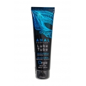 Анальный лубрикант на гибридной основе ORGIE Lube Tube Anal Comfort - 100 мл. - ORGIE - купить с доставкой в Петрозаводске