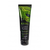 Анальный лубрикант на гибридной основе ORGIE Lube Tube Anal Sensitive с гиауроновой кислотой - 100 мл. - ORGIE - купить с доставкой в Петрозаводске