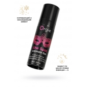 Интимный гель для G-точки ORGIE She Spot с возбуждающим эффектом - 15 мл. - ORGIE - купить с доставкой в Петрозаводске