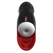 Автоматический мастурбатор PDX Elite Fap-O-Matic Pro - Pipedream - в Петрозаводске купить с доставкой