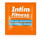 Саше геля для тренировки интимных мышц Intim Fitness - 4 гр. - Биоритм - купить с доставкой в Петрозаводске