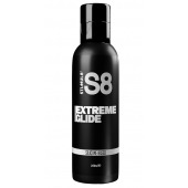 Лубрикант на силиконовой основе S8 Silicon Extreme Glide - 250 мл. - Stimul8 - купить с доставкой в Петрозаводске