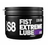 Гибридный лубрикант для фистинга S8 Hybrid Fist Extreme Lube - 500 мл. - Stimul8 - купить с доставкой в Петрозаводске