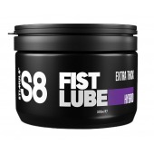 Гибридный лубрикант-желе для фистинга S8 Hybrid Fist Lube - 500 мл. - Stimul8 - купить с доставкой в Петрозаводске