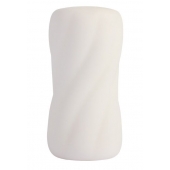 Белый мастурбатор Stamina Masturbator Pleasure Pocket - Chisa - в Петрозаводске купить с доставкой