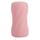 Розовый мастурбатор Stamina Masturbator Pleasure Pocket - Chisa - в Петрозаводске купить с доставкой