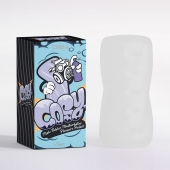 Прозрачный мастурбатор Stamina Masturbator Pleasure Pocket - Chisa - в Петрозаводске купить с доставкой