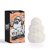 Белый мастурбатор Phantom Masturbator Pleasure Pocket - Chisa - в Петрозаводске купить с доставкой