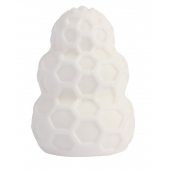 Белый мастурбатор Phantom Masturbator Pleasure Pocket - Chisa - в Петрозаводске купить с доставкой