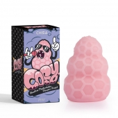 Розовый мастурбатор Phantom Masturbator Pleasure Pocket - Chisa - в Петрозаводске купить с доставкой