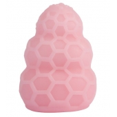 Розовый мастурбатор Phantom Masturbator Pleasure Pocket - Chisa - в Петрозаводске купить с доставкой