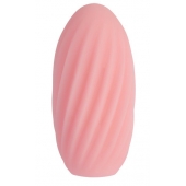 Розовый мастурбатор Alpha Masturbator Pleasure Pocket - Chisa - в Петрозаводске купить с доставкой