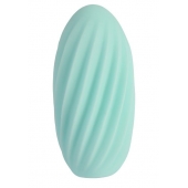 Аквамариновый мастурбатор Alpha Masturbator Pleasure Pocket - Chisa - в Петрозаводске купить с доставкой