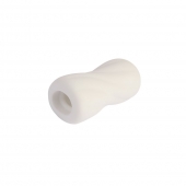Белый мастурбатор Blow Cox Masturbator Pleasure Pocket - Chisa - в Петрозаводске купить с доставкой
