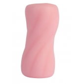 Розовый мастурбатор Vigor Masturbator Pleasure Pocket - Chisa - в Петрозаводске купить с доставкой
