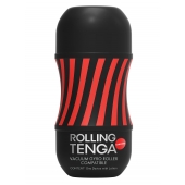 Мастурбатор Rolling Tenga Cup Strong - Tenga - в Петрозаводске купить с доставкой
