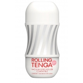Мастурбатор Rolling Tenga Cup Gentle - Tenga - в Петрозаводске купить с доставкой
