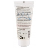 Лубрикант на водной основе Just Glide Strawberry с ароматом клубники - 200 мл. - Orion - купить с доставкой в Петрозаводске