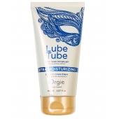 Интимный гель на водной основе Lube Tube Xtra Moisturizing с увлажняющим эффектом - 150 мл. - ORGIE - купить с доставкой в Петрозаводске