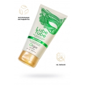 Интимный гель на водной основе Lube Tube Nature - 150 мл. - ORGIE - купить с доставкой в Петрозаводске