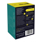 Микс-набор из 30 презервативов Ganzo Mixed - Ganzo - купить с доставкой в Петрозаводске