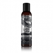 Интимный гель на водной основе Lube Tube Semen Lube - 150 мл. - ORGIE - купить с доставкой в Петрозаводске