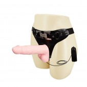 Стапон с вибрацией и пультом управления - 16,7 см. - Baile - купить с доставкой в Петрозаводске