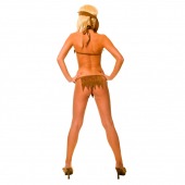 Женский костюм «Индианка» - La Blinque купить с доставкой