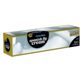 Крем для усиления эрекции Ero Spain Fly Cream - 30 мл. - Ero - купить с доставкой в Петрозаводске