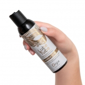 Интимный гель на водной основе Lube Tube Human Lube - 150 мл. - ORGIE - купить с доставкой в Петрозаводске