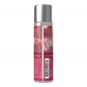 Лубрикант на водной основе JO H2O Red Velvet Cake Flavored Lubricant - 60 мл. - System JO - купить с доставкой в Петрозаводске