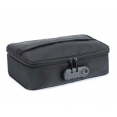 Сумочка для хранения игрушек Discreet Box - Dorcel - купить с доставкой в Петрозаводске