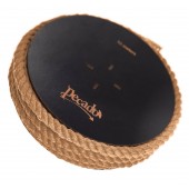 Джутовая веревка для шибари на катушке - 10 м. - Pecado - купить с доставкой в Петрозаводске