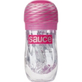 Мастурбатор Sauce Hot - Sauce - в Петрозаводске купить с доставкой