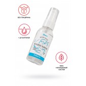 Увлажняющая гель-смазка «Интенсивное увлажнение» - 50 мл. - ToyFa - купить с доставкой в Петрозаводске