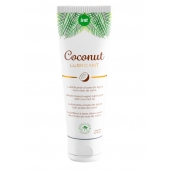 Веганская смазка на водной основе Coconut Lubricant - 100 мл. - INTT - купить с доставкой в Петрозаводске
