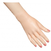 Очаровательная кукла для секса Натали - Orion - в Петрозаводске купить с доставкой