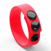 Набор из 3 разноцветных эрекционных колец Kit Neon Ring - Love to Love - в Петрозаводске купить с доставкой