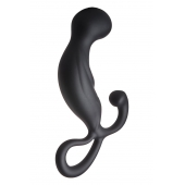 Черный массажер простаты Fantasstic Prostate Stimulator - 13,5 см. - Dream Toys - в Петрозаводске купить с доставкой