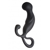 Черный массажер простаты Fantasstic Prostate Stimulator - 13,5 см. - Dream Toys - в Петрозаводске купить с доставкой