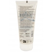 Вагинальная смазка на водной основе JUSTGLIDE - 200 мл. - Orion - купить с доставкой в Петрозаводске