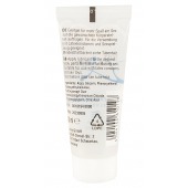 Вагинальная смазка на водной основе JUSTGLIDE - 20 мл. - Orion - купить с доставкой в Петрозаводске