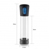 Автоматическая вакуумная помпа Maximizer worx VX3 - Lovetoy - в Петрозаводске купить с доставкой