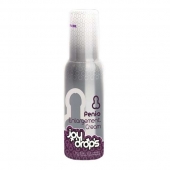Крем для увеличения пениса JoyDrops Penis Enlargement Cream - 100 мл. - JoyDrops - в Петрозаводске купить с доставкой