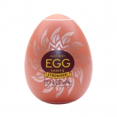 Мастурбатор-яйцо Tenga Egg Shiny II - Tenga - в Петрозаводске купить с доставкой
